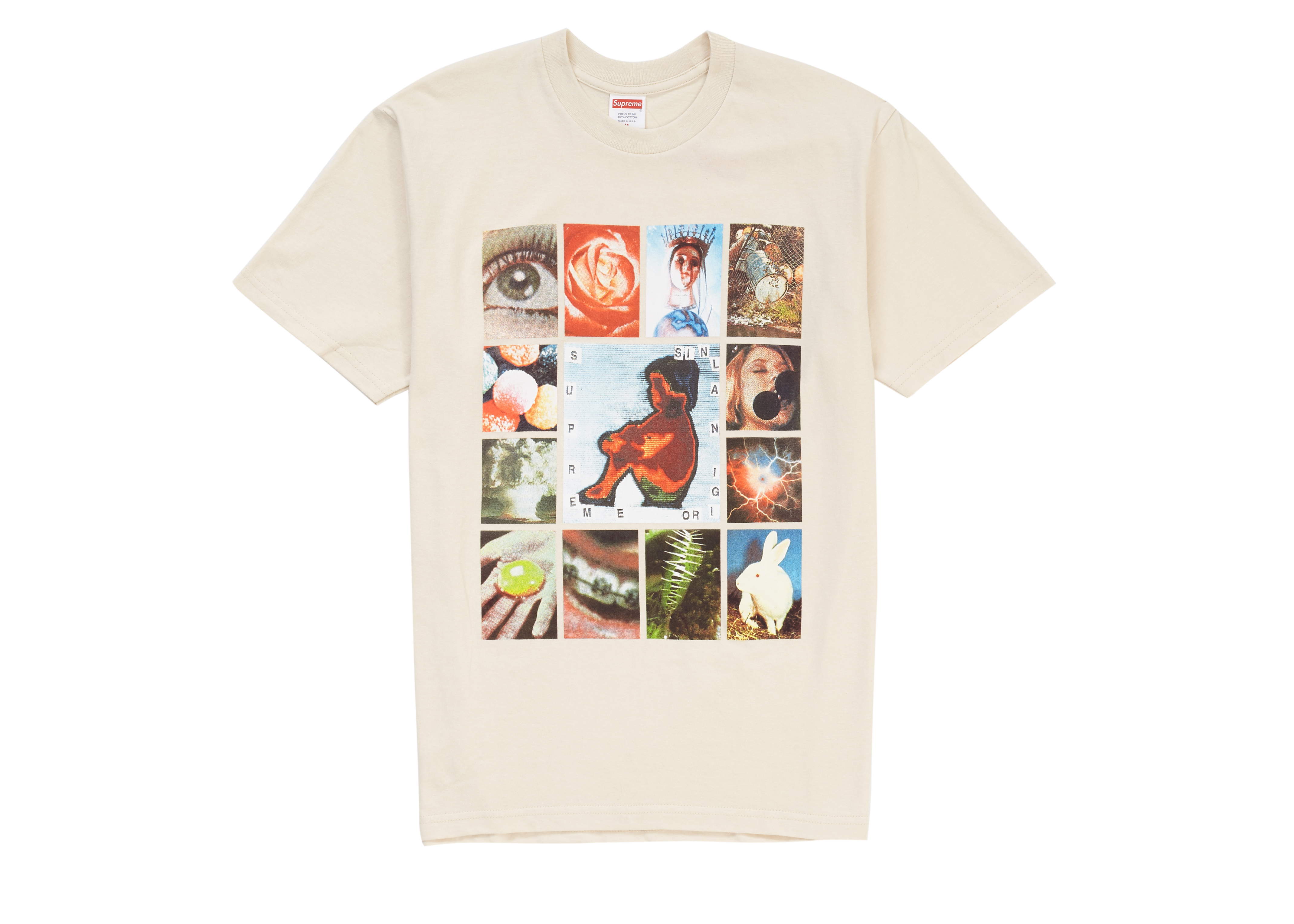 supreme shirt authentic