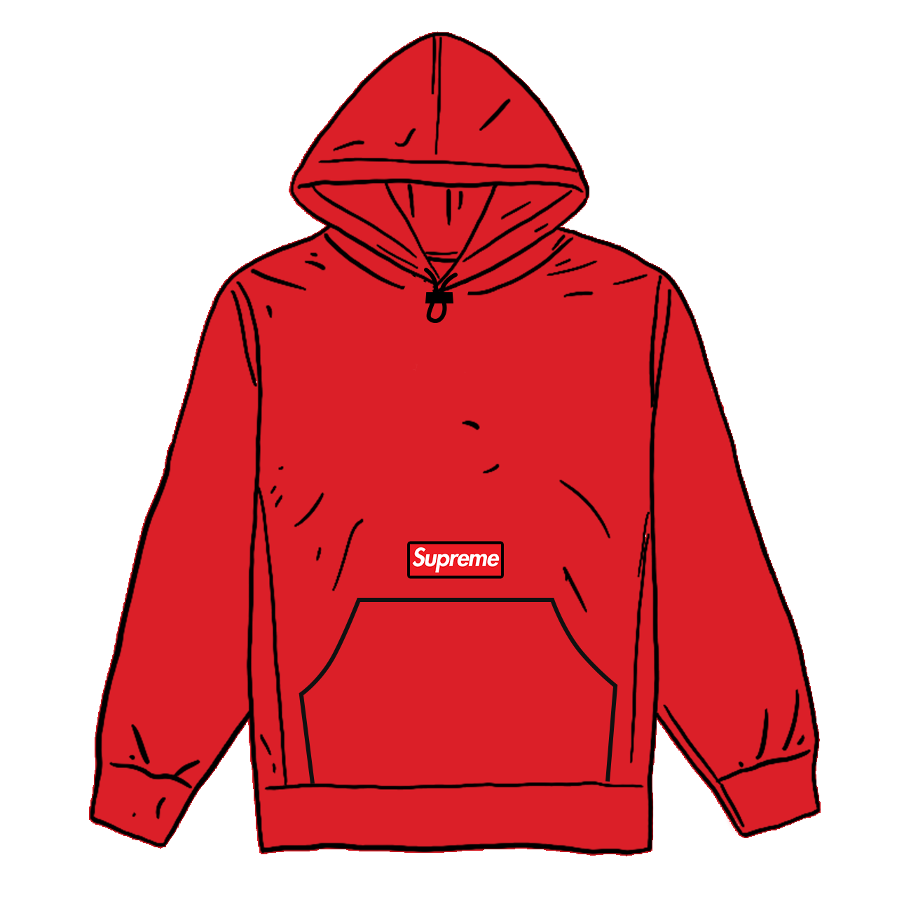 polartec supreme hoodie