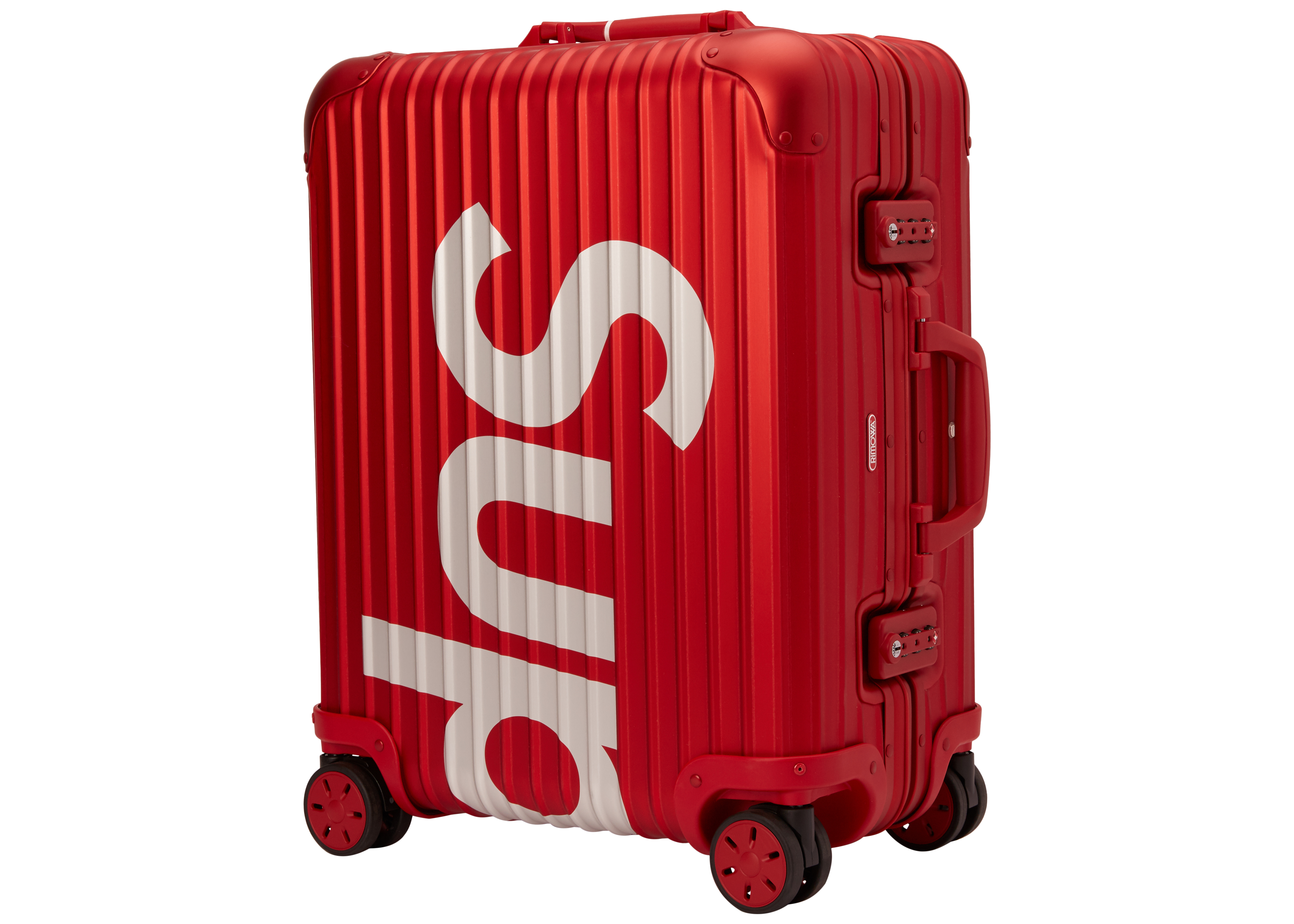 supreme luggage for sale