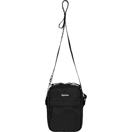 supreme ss18 shoulder bag retail