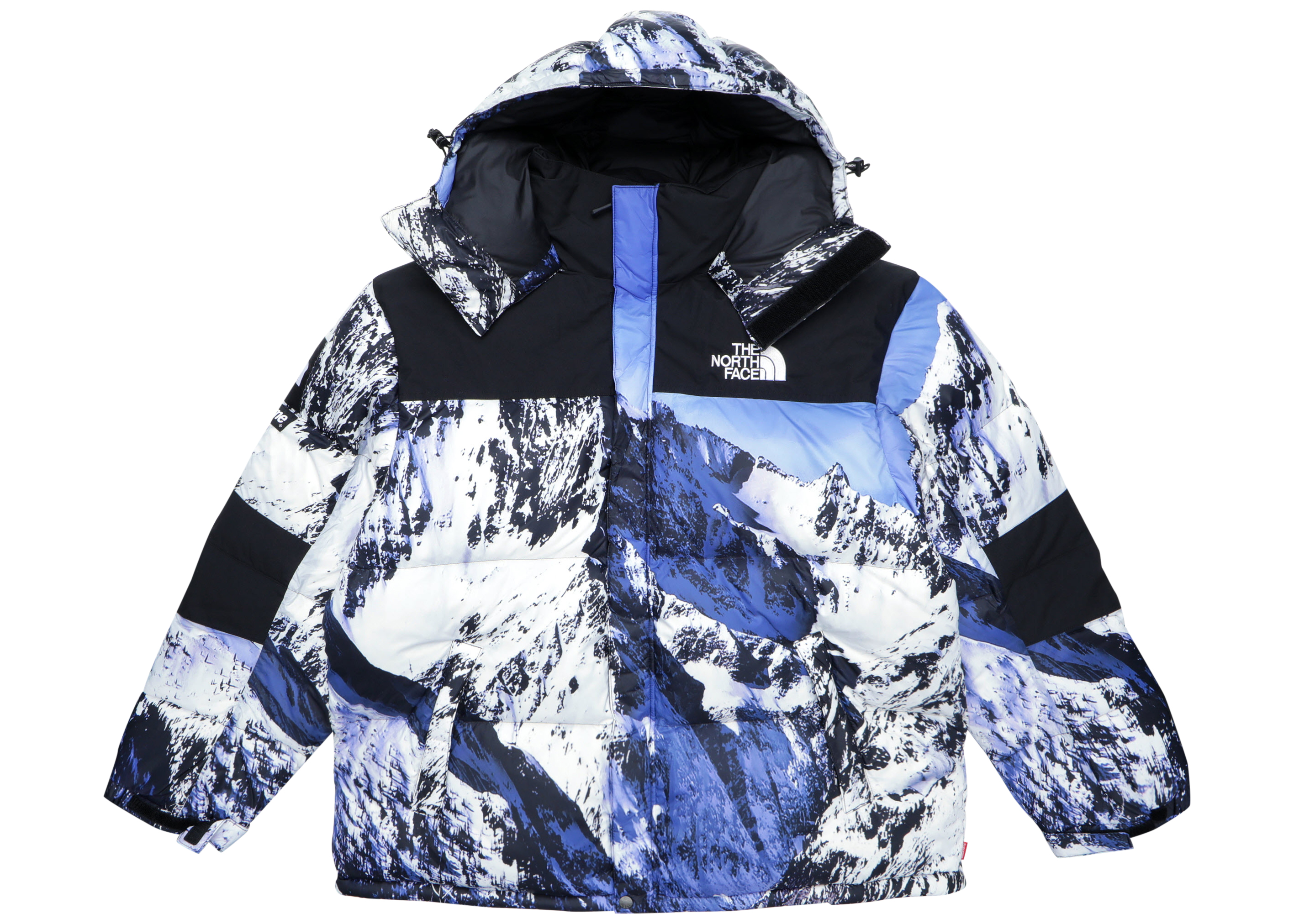 Supreme North Face Blue Flash Sales, UP TO 55% OFF | www 