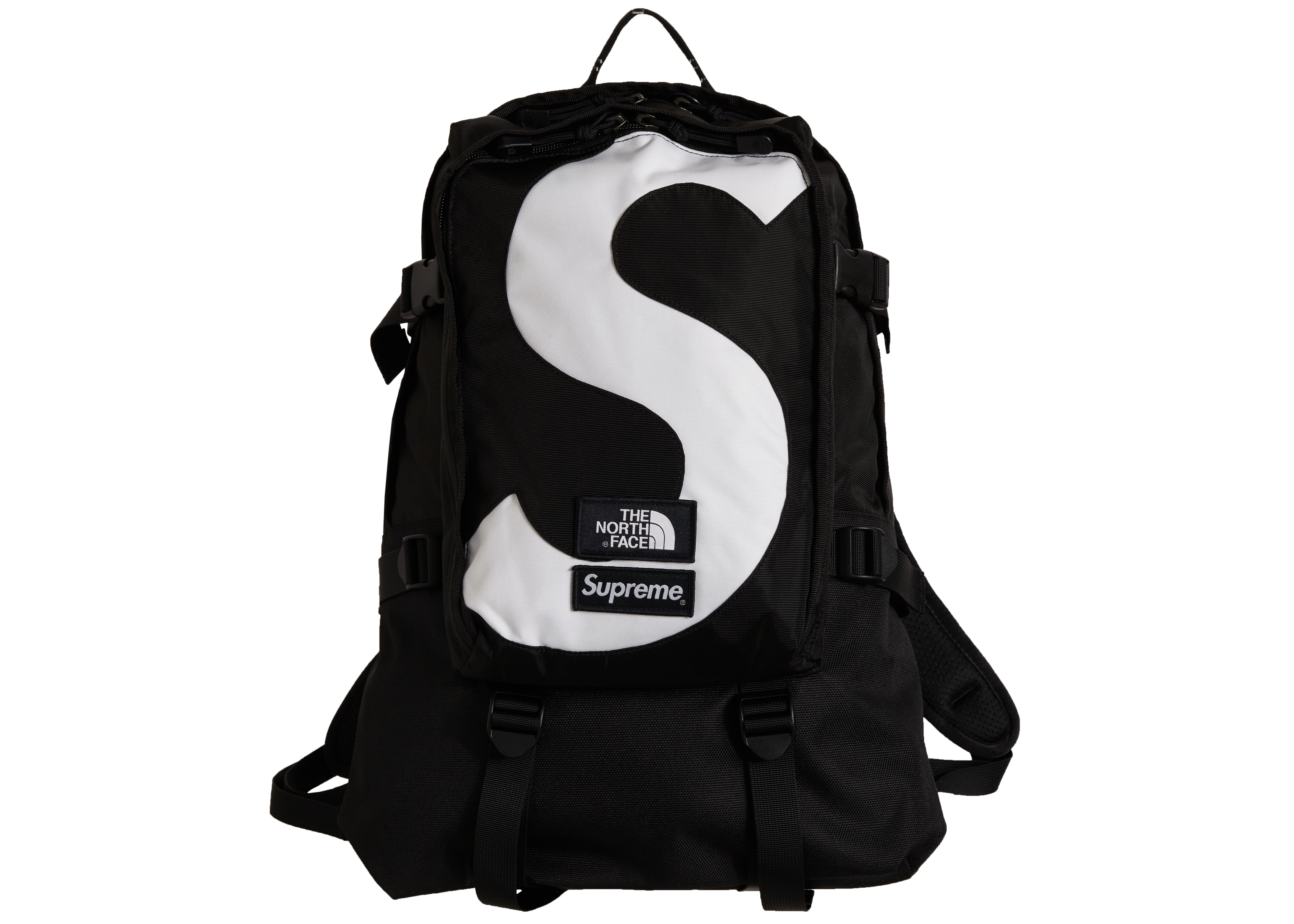 cheap black north face backpack