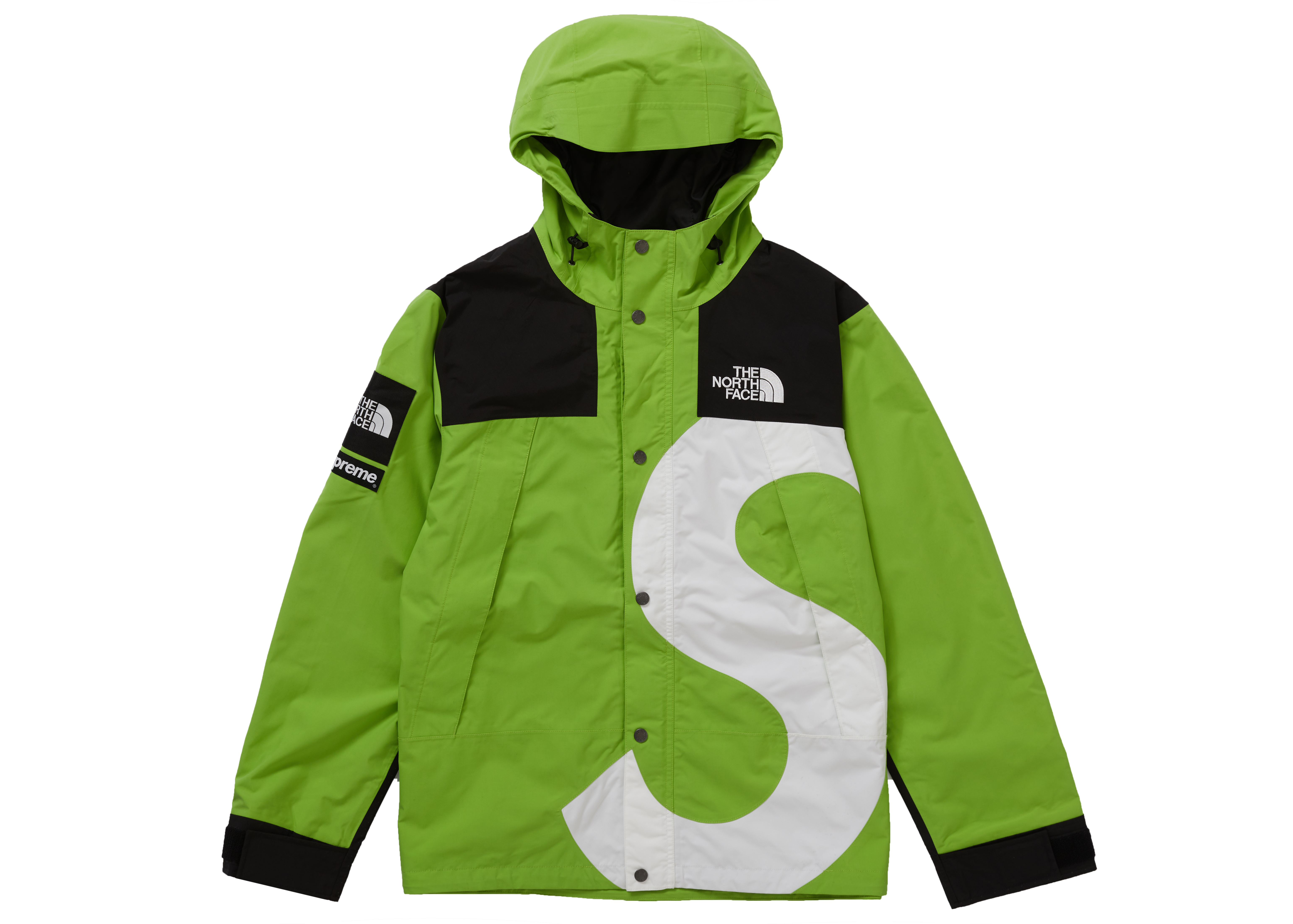supreme jacket stockx
