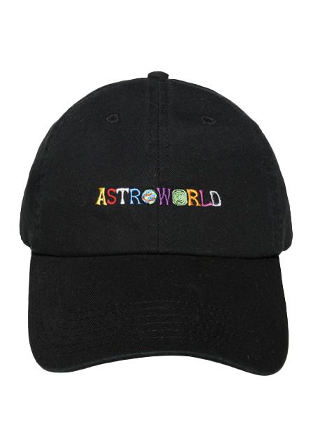 astros astroworld hat