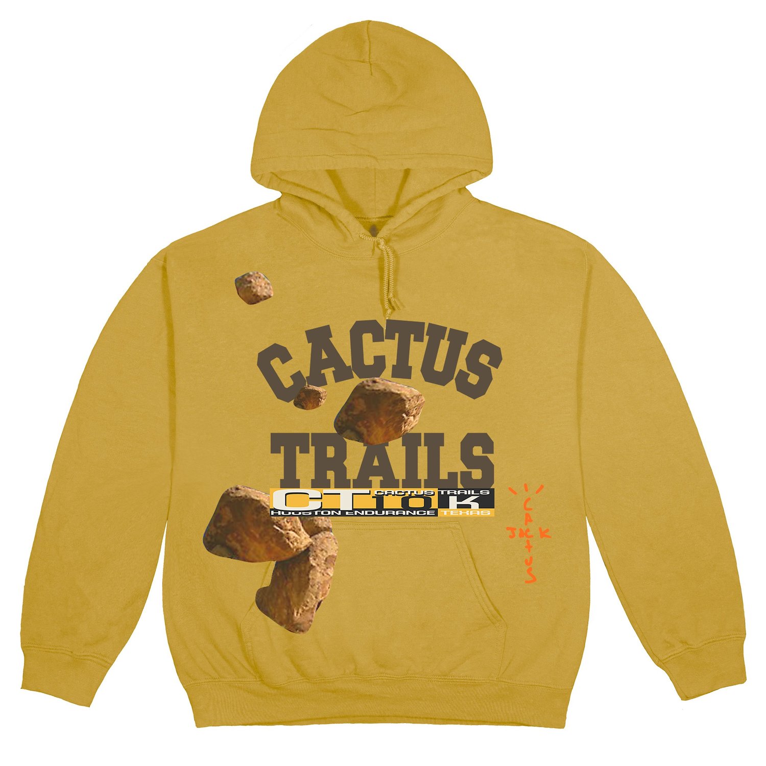varsity travis scott
