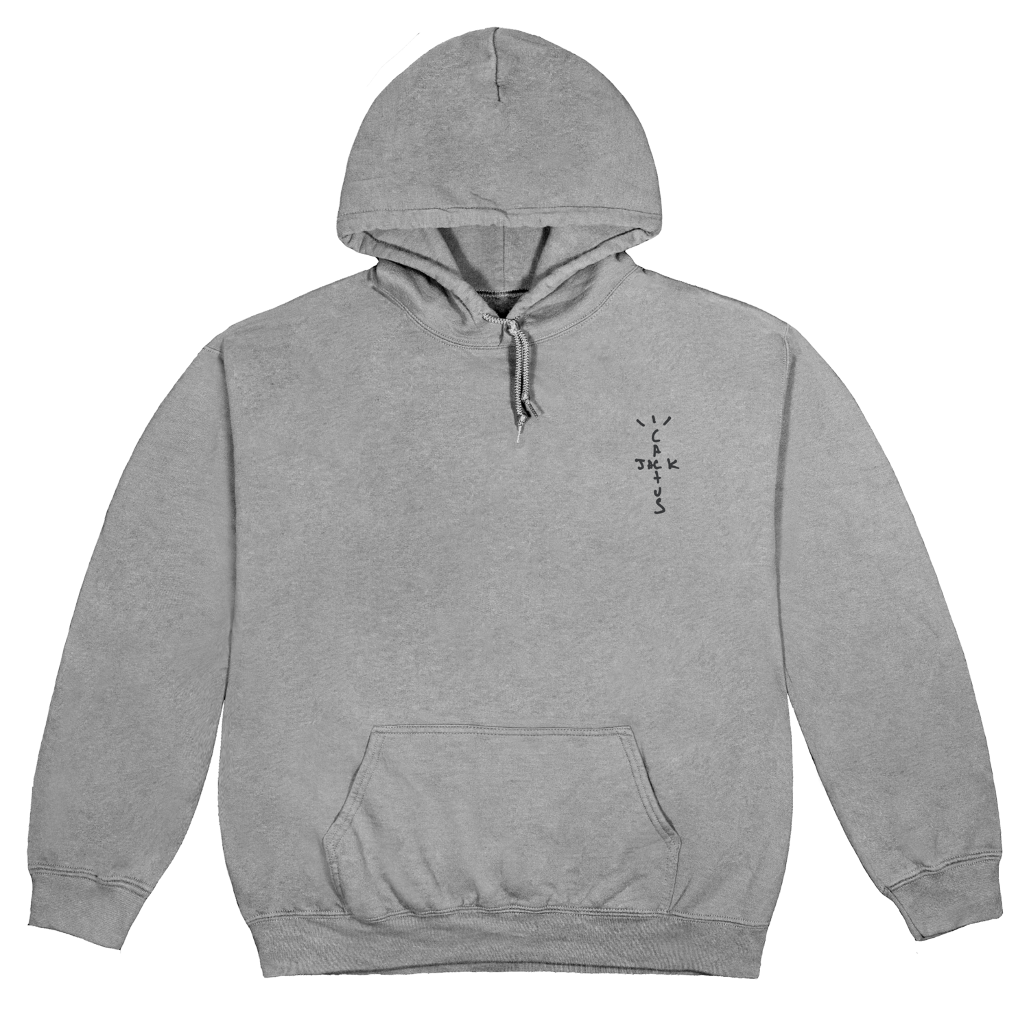 travis scott hoodie stockx