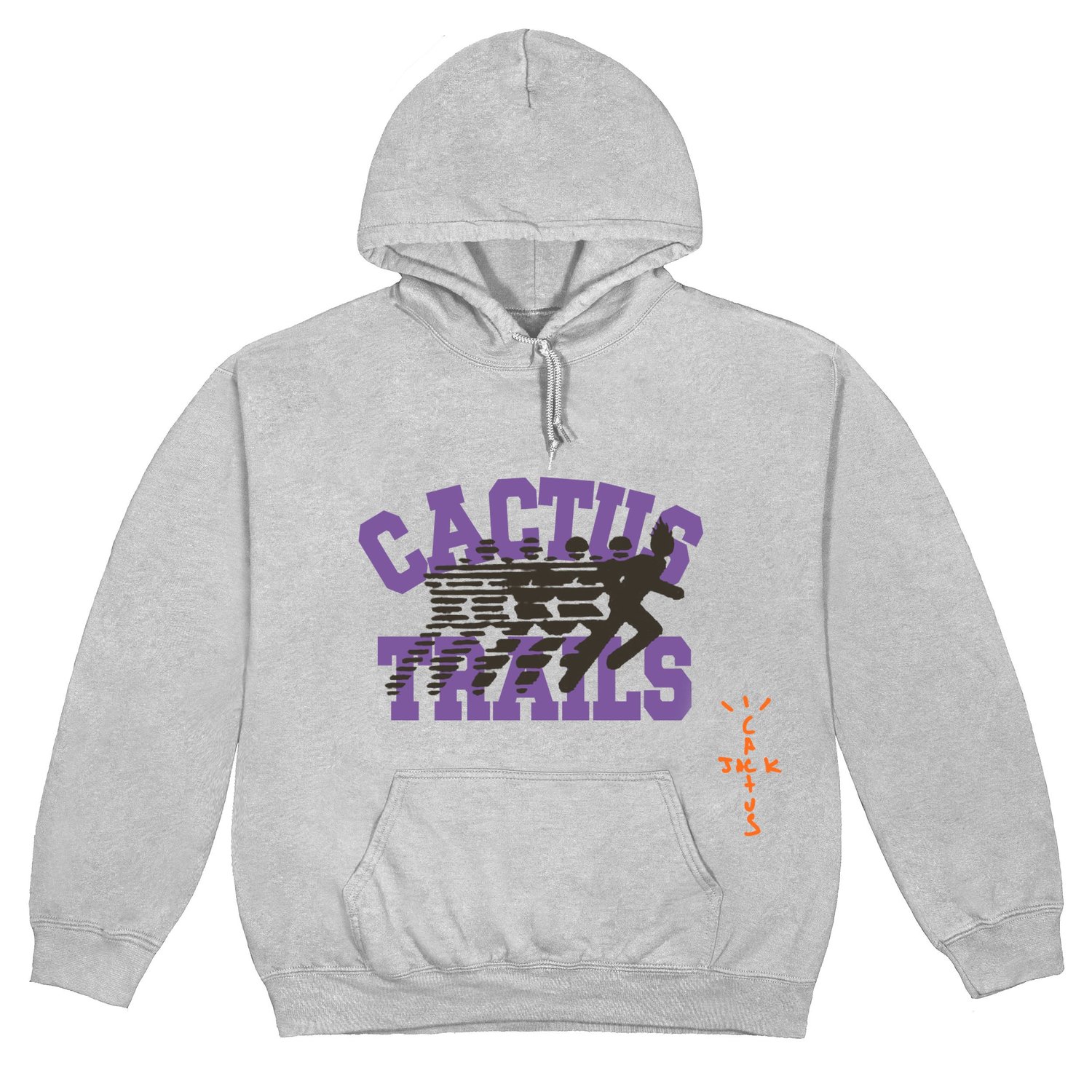 travis scott hoodie stockx