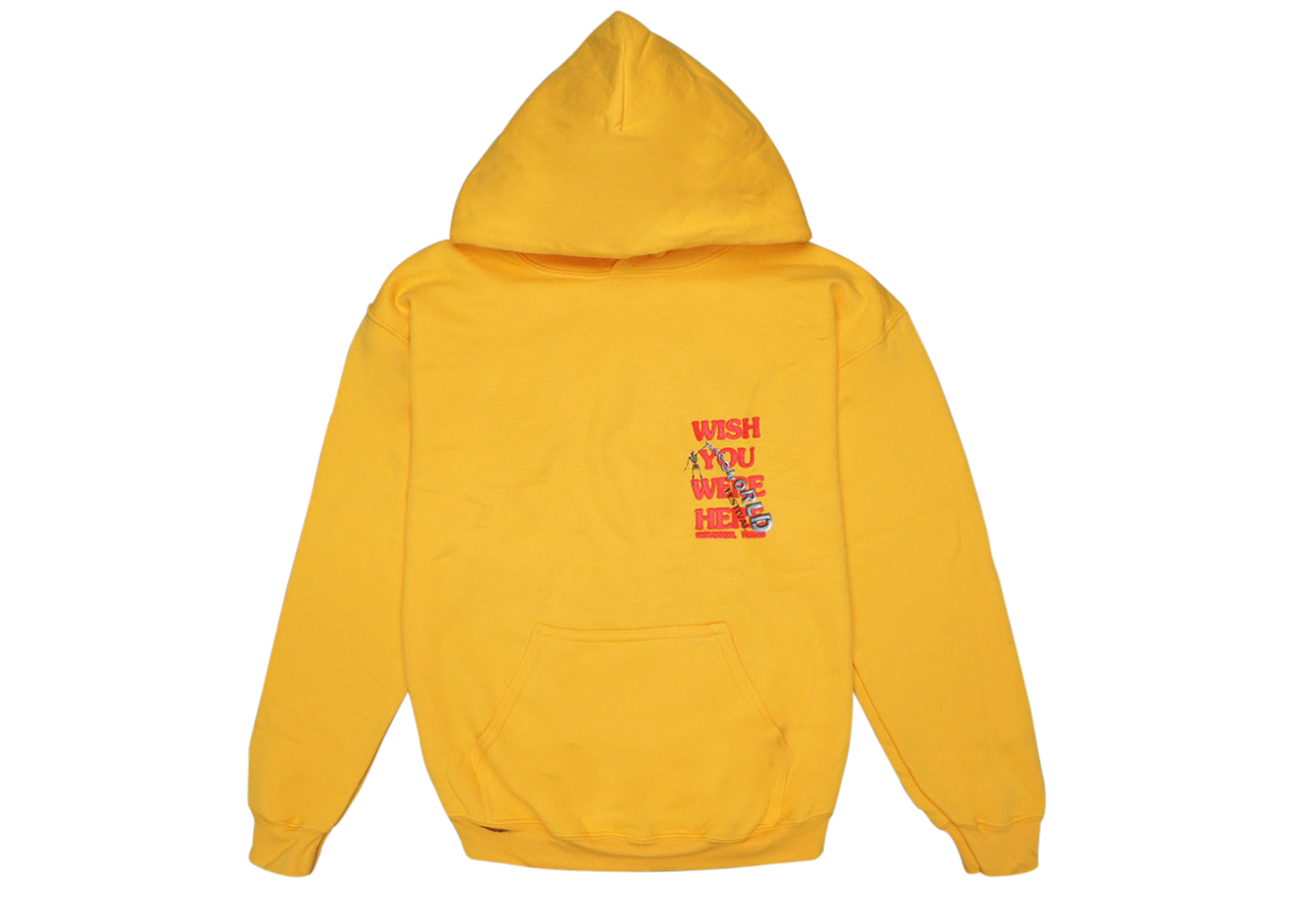 double sleeve hoodie