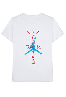 jordan cactus jack t shirt