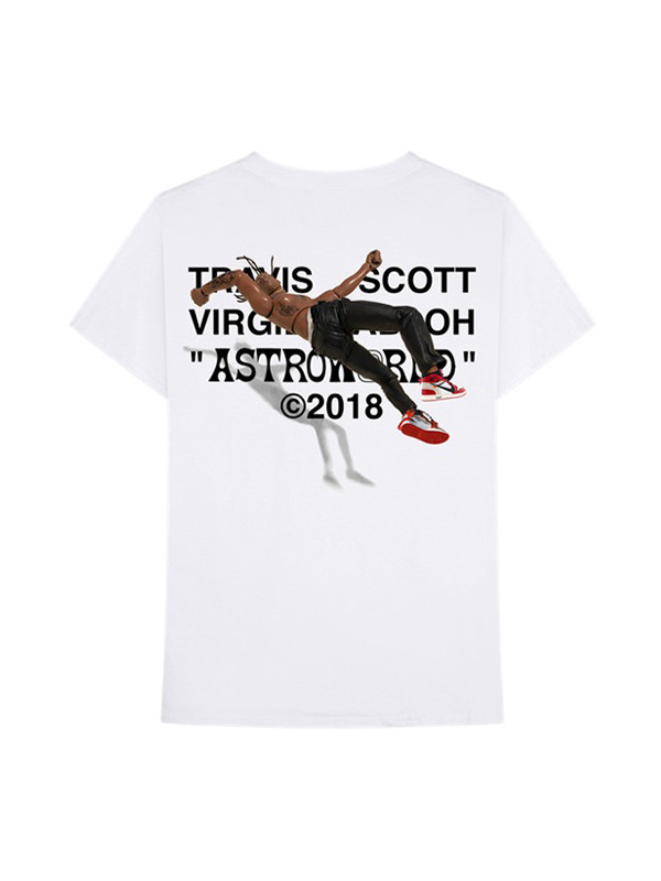 off white tee stockx