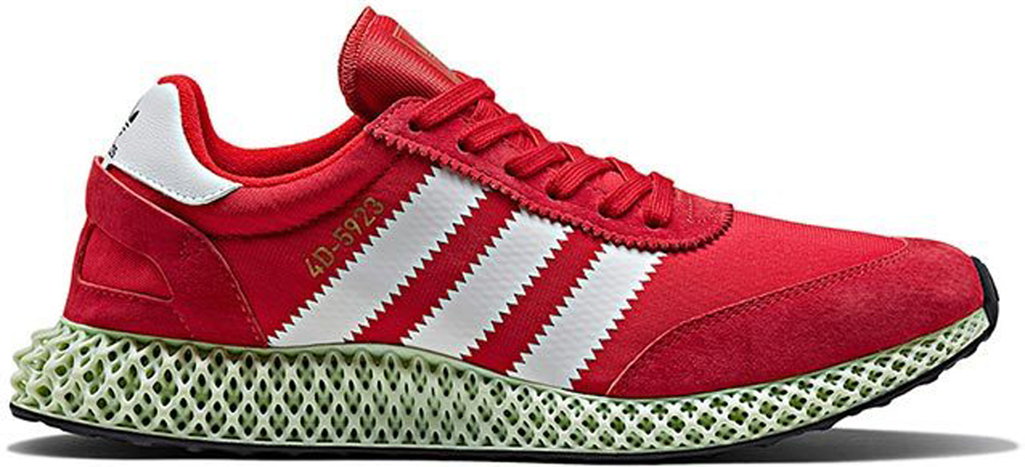 adidas 4D-5923 Never Made Pack - Sneakers