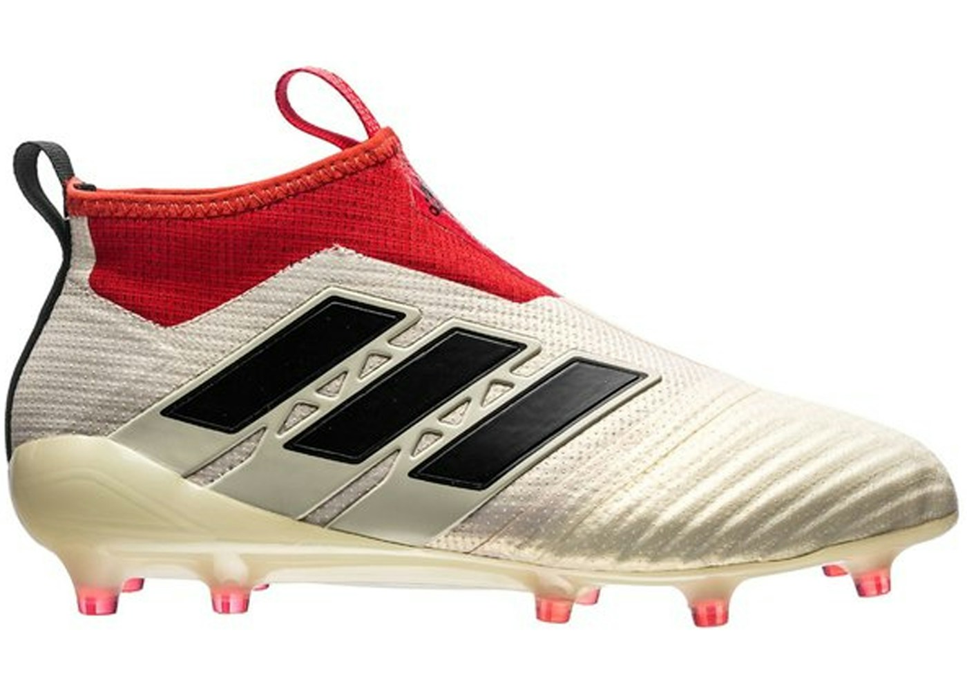 Adidas Ace 17 Purecontrol Fg Champagne Ba7599 Adidas Ace 17 Purecontrol Fg Champagne Ba7599