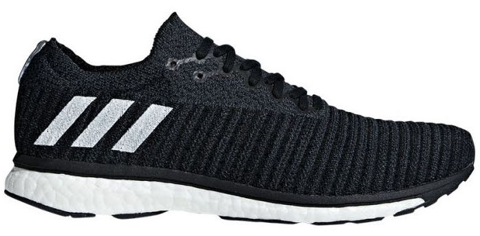 adizero prime black