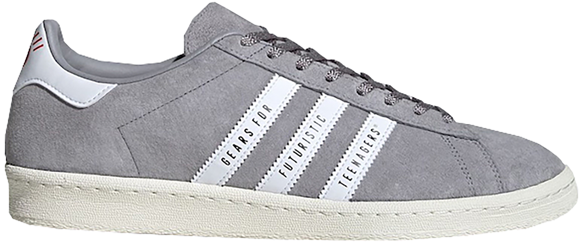 Campus grey. Adidas Campus Grey.