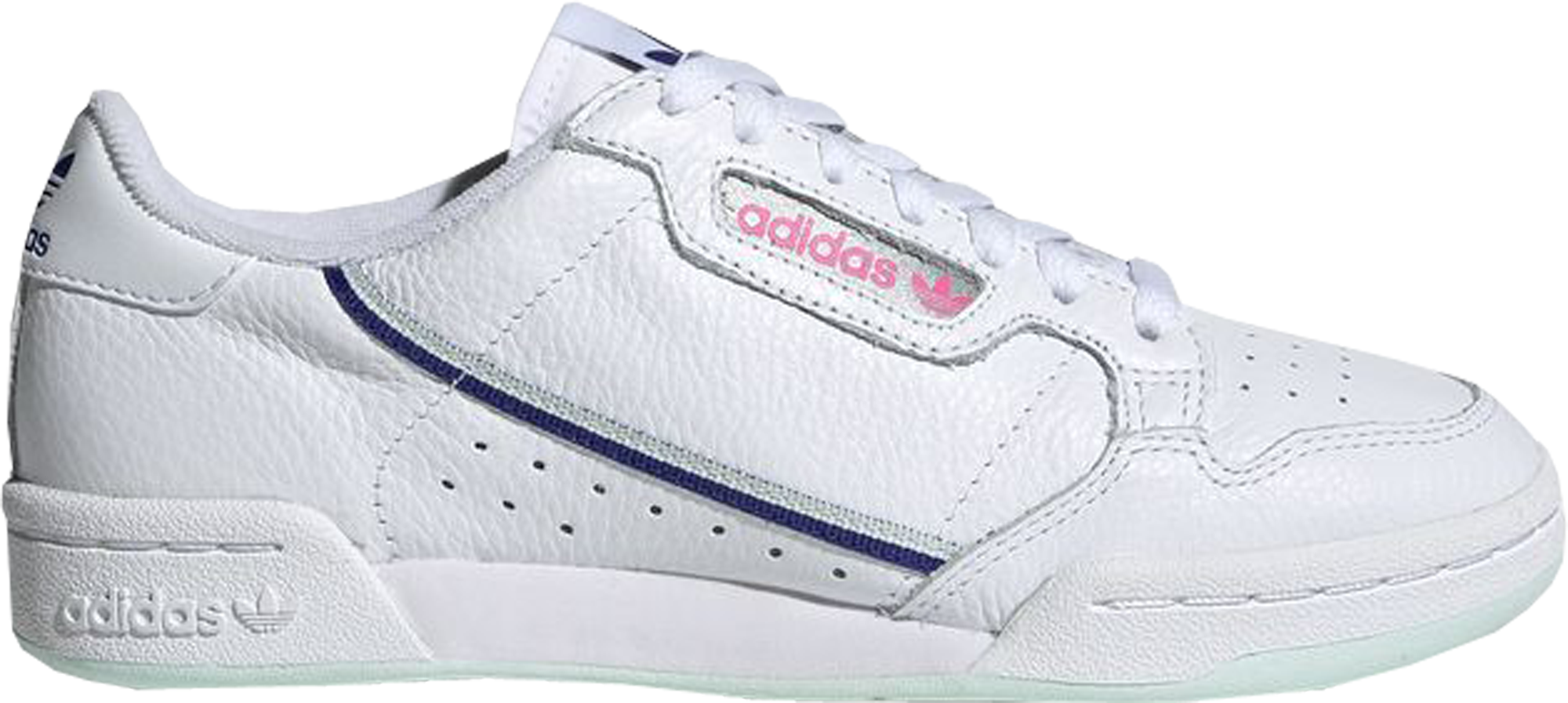 adidas Continental 80 Cloud White Ice 