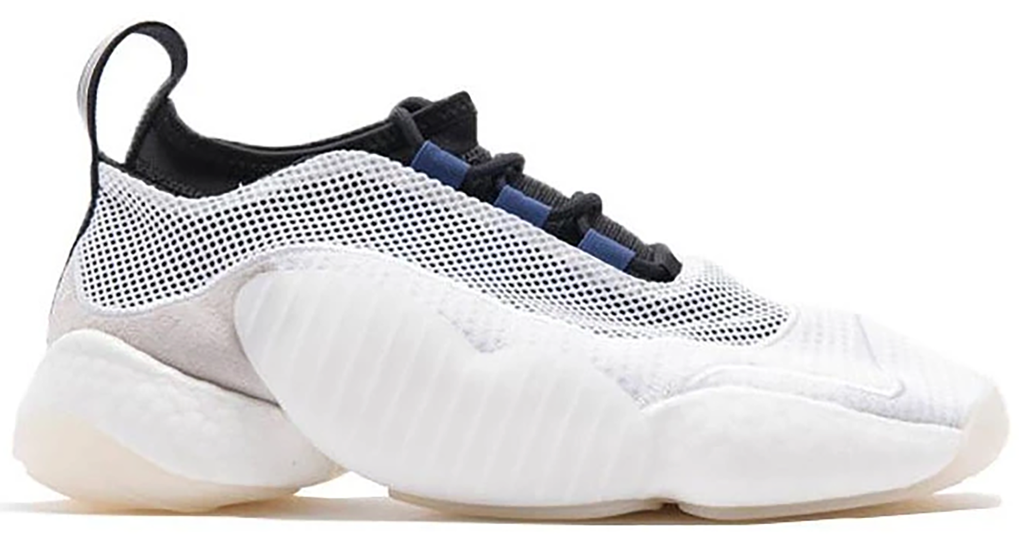 crazy byw low