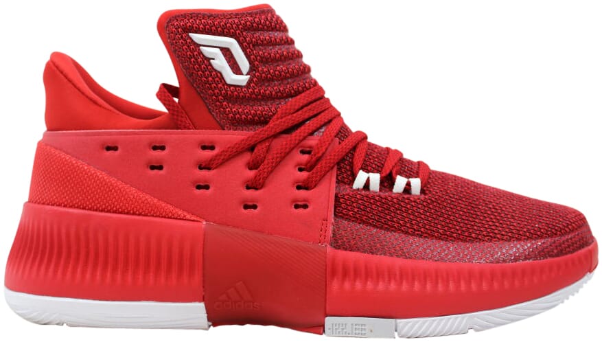 dame 3 red