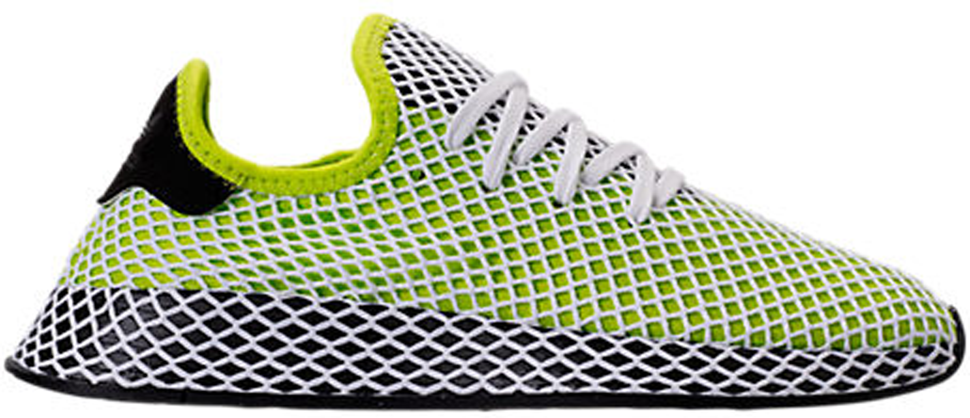 adidas deerupt slime