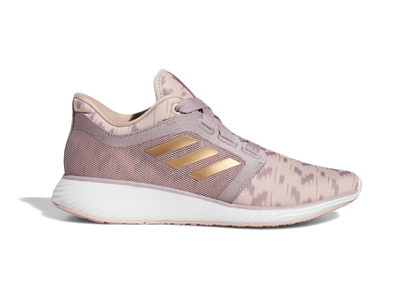 edge lux adidas pink