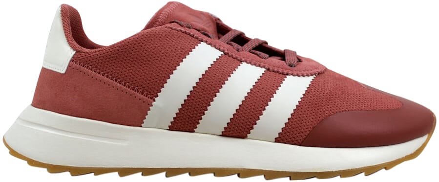 adidas flb raw pink