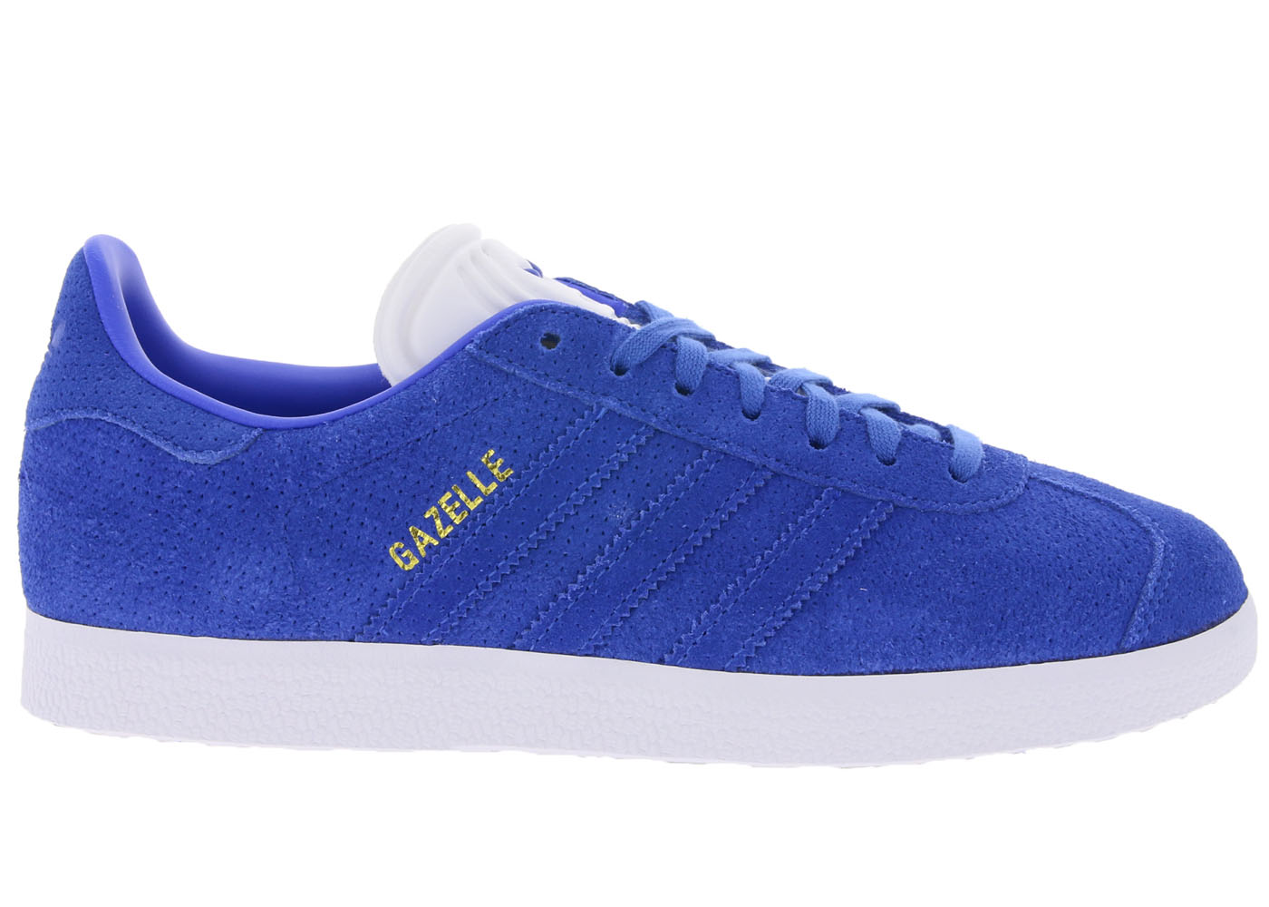 adidas blue gazelles