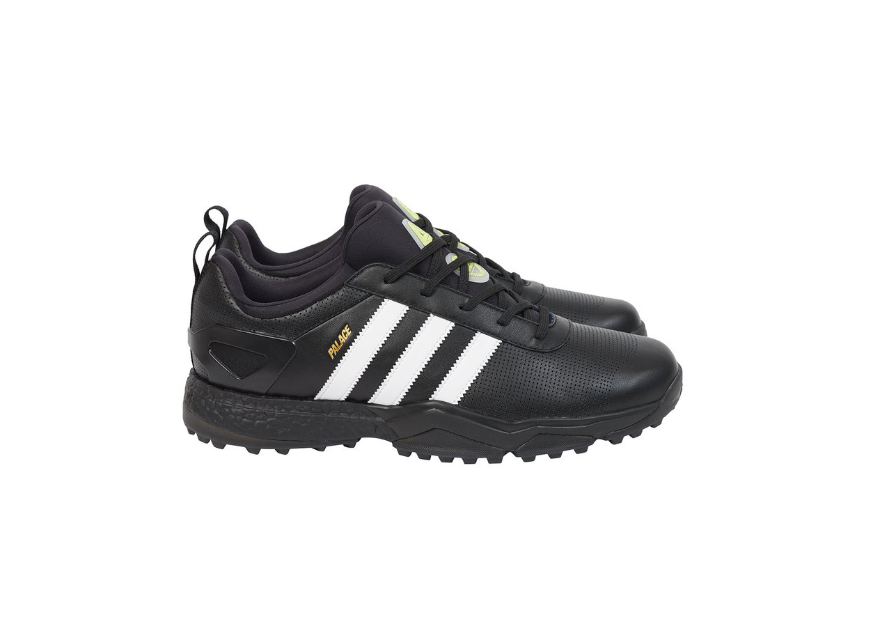 adidas Golf 2.0 Palace Black - Sneakers
