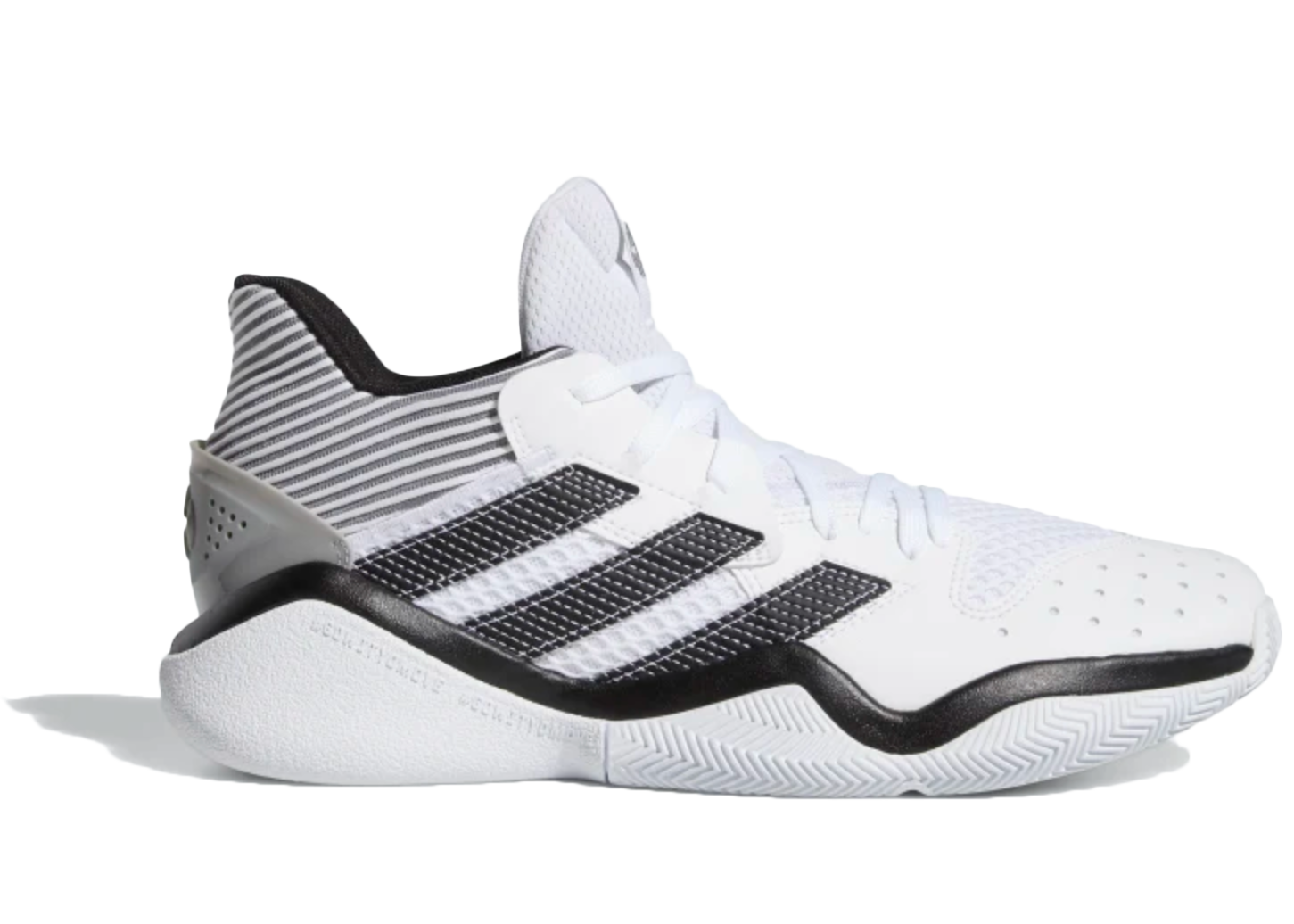 Проф Кроссовки Adidas Harden Stepback 2 Купить