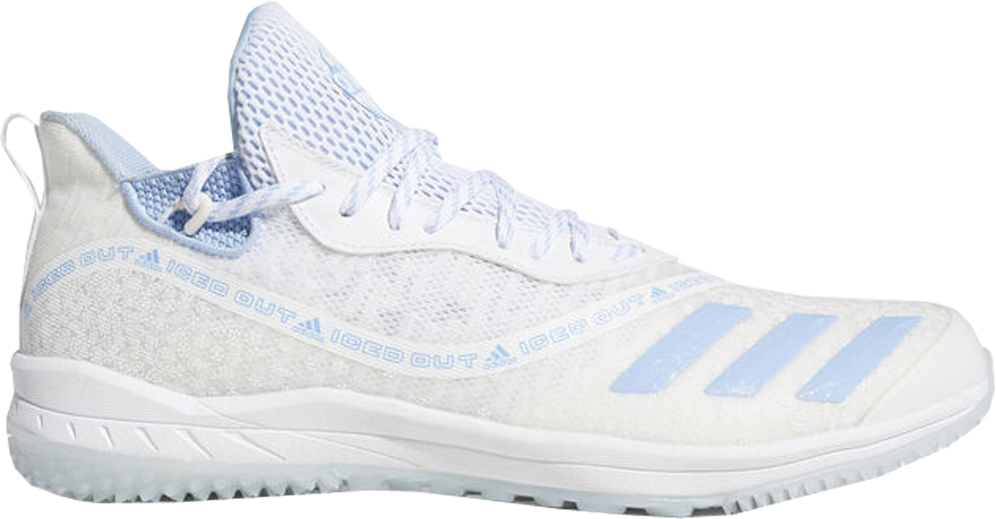 adidas Icon 5 Trainer Iced Out Pack 