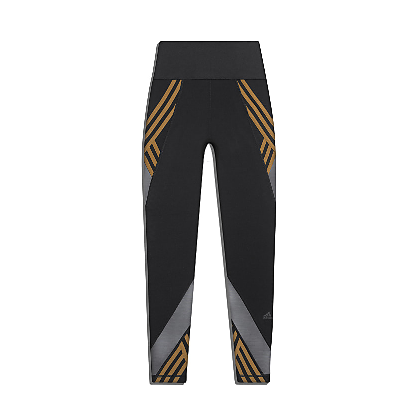 adidas tights plus size