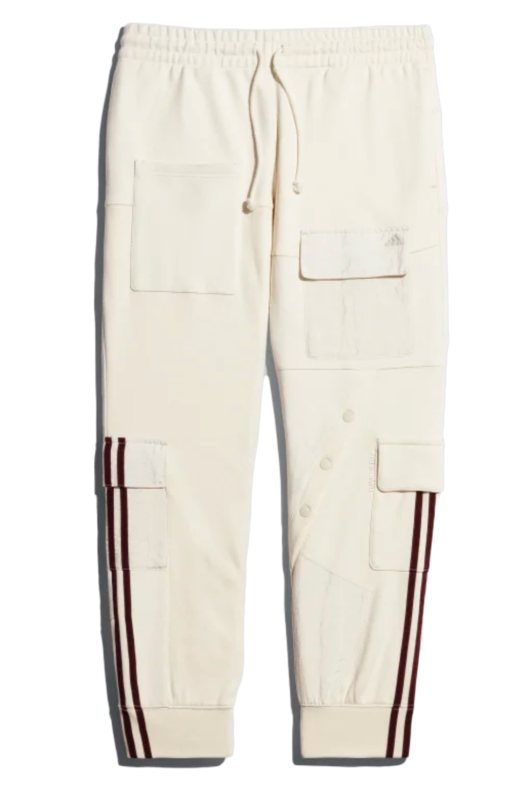 cargo pants sweatpants