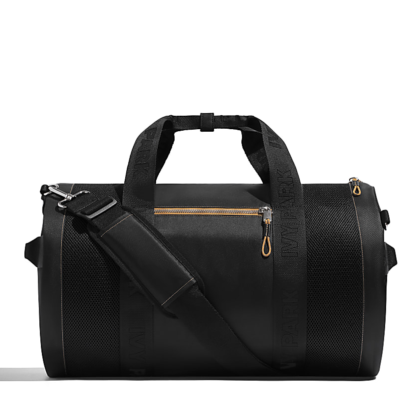 ivy park duffle bag