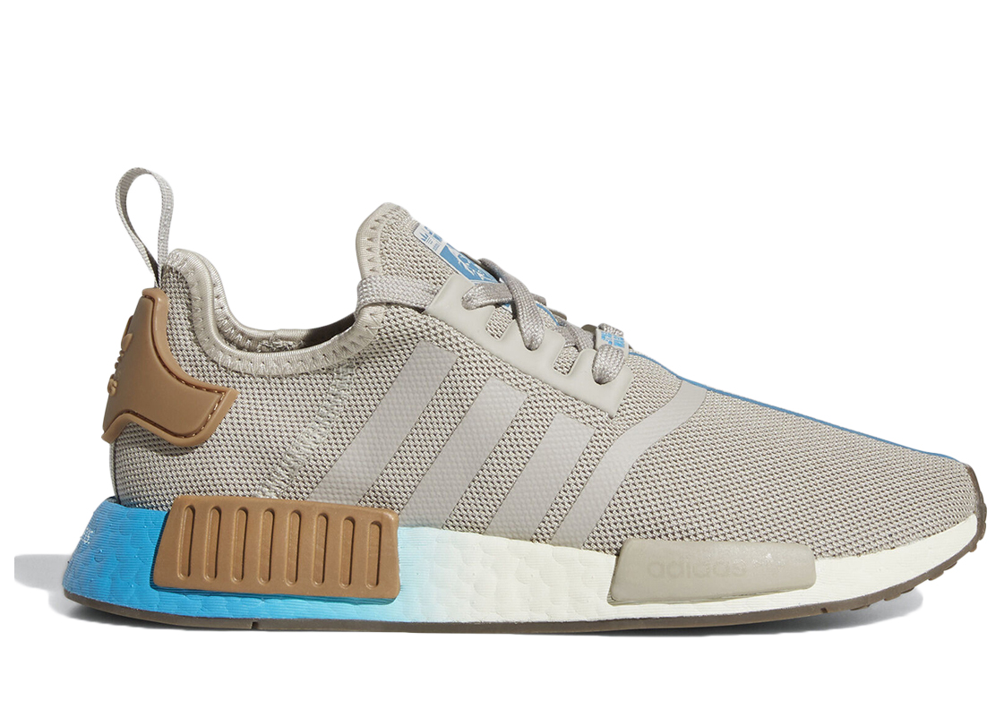 nmd shoes size 7