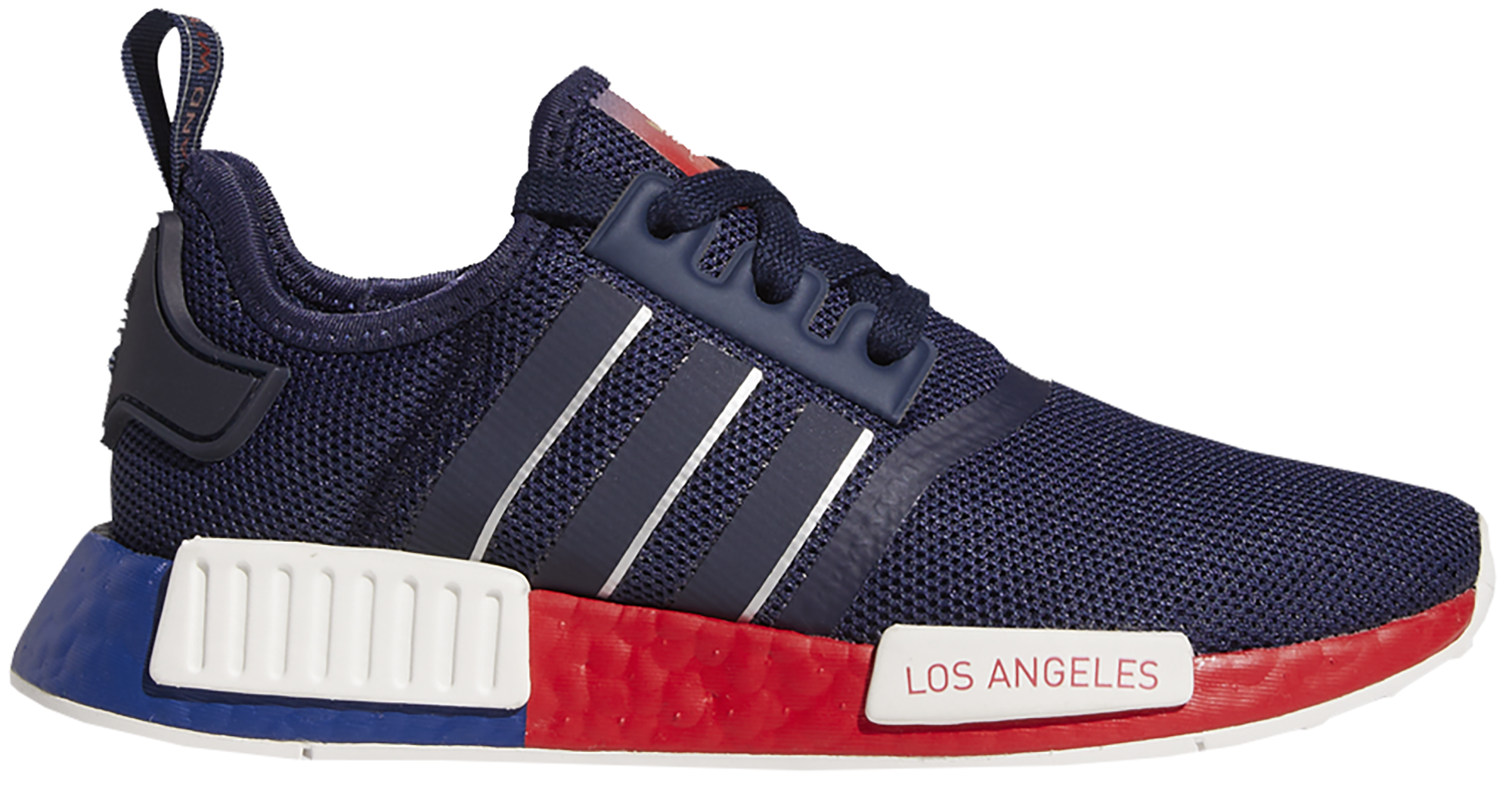 adidas NMD R1 United By Sneakers Los 