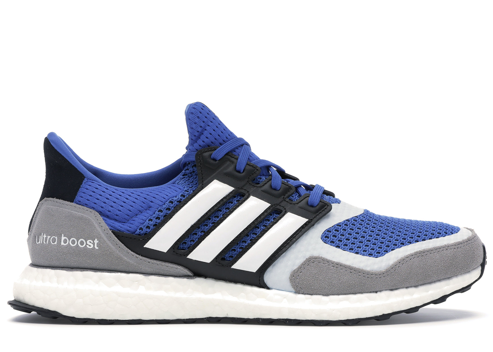 adidas Ultra Boost S\u0026L Blue Grey - EF1982