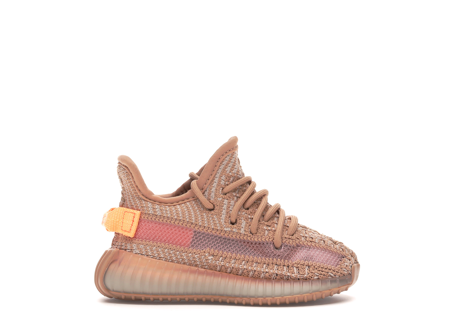 yeezy toddler clay