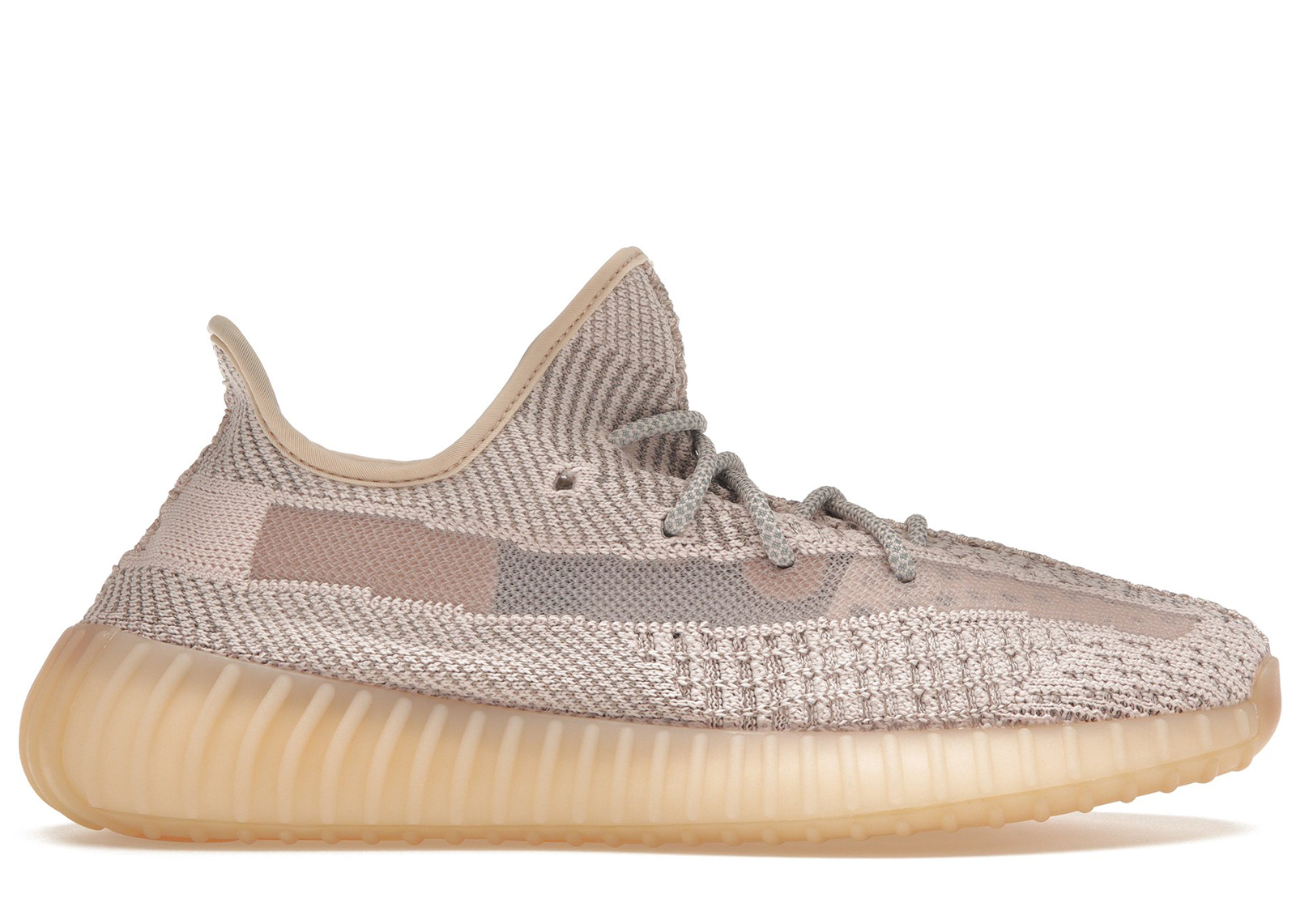 synth yeezy 350