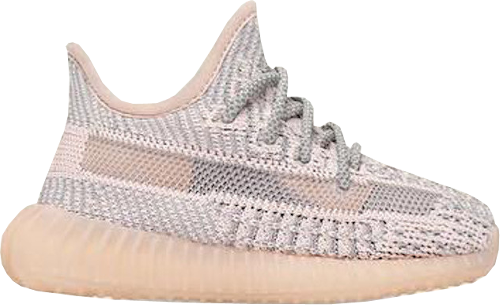 yeezy 350 boost synth