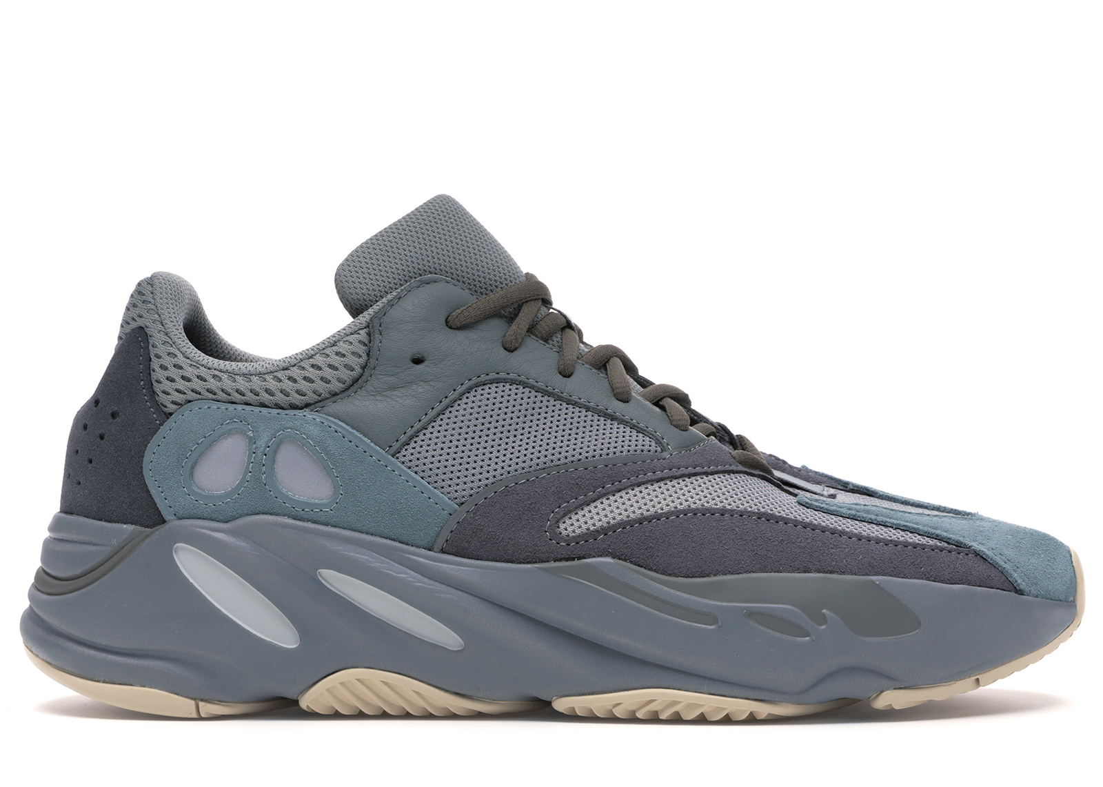 yeezy boost 700 blue teal